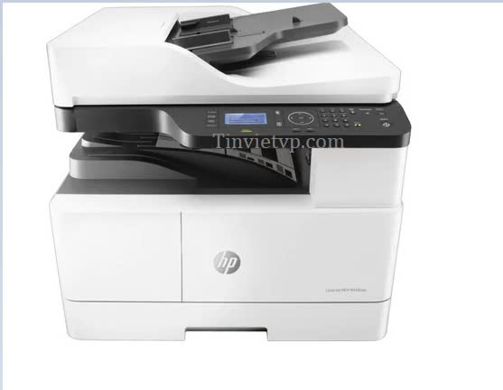 Máy photocopy đen trắng đa chức năng HP LaserJet MFP M42625dn