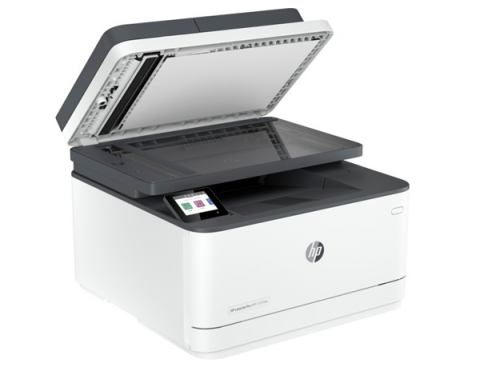 Máy in đen trắng HP LaserJet Pro MFP 3103FDW (3G632A)