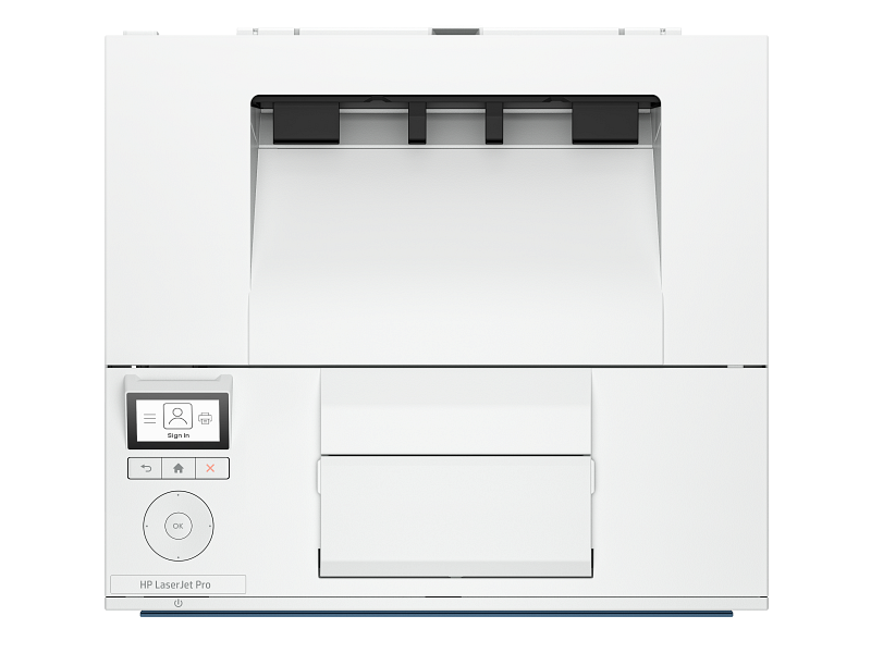Máy in HP LaserJet Pro 4006n (8X3D2A)