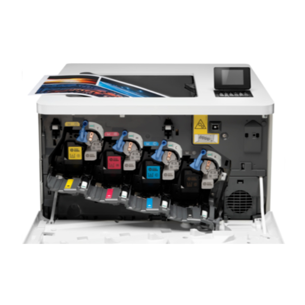 Máy in HP color LaserJet M751N