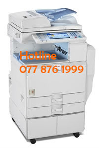 Máy photocopy RICOH MP 4001
