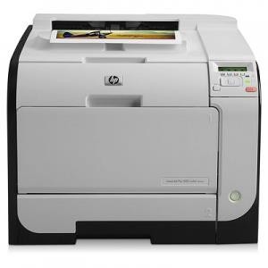 HP Laser Color Printer M451NW -  In  Màu WiFi