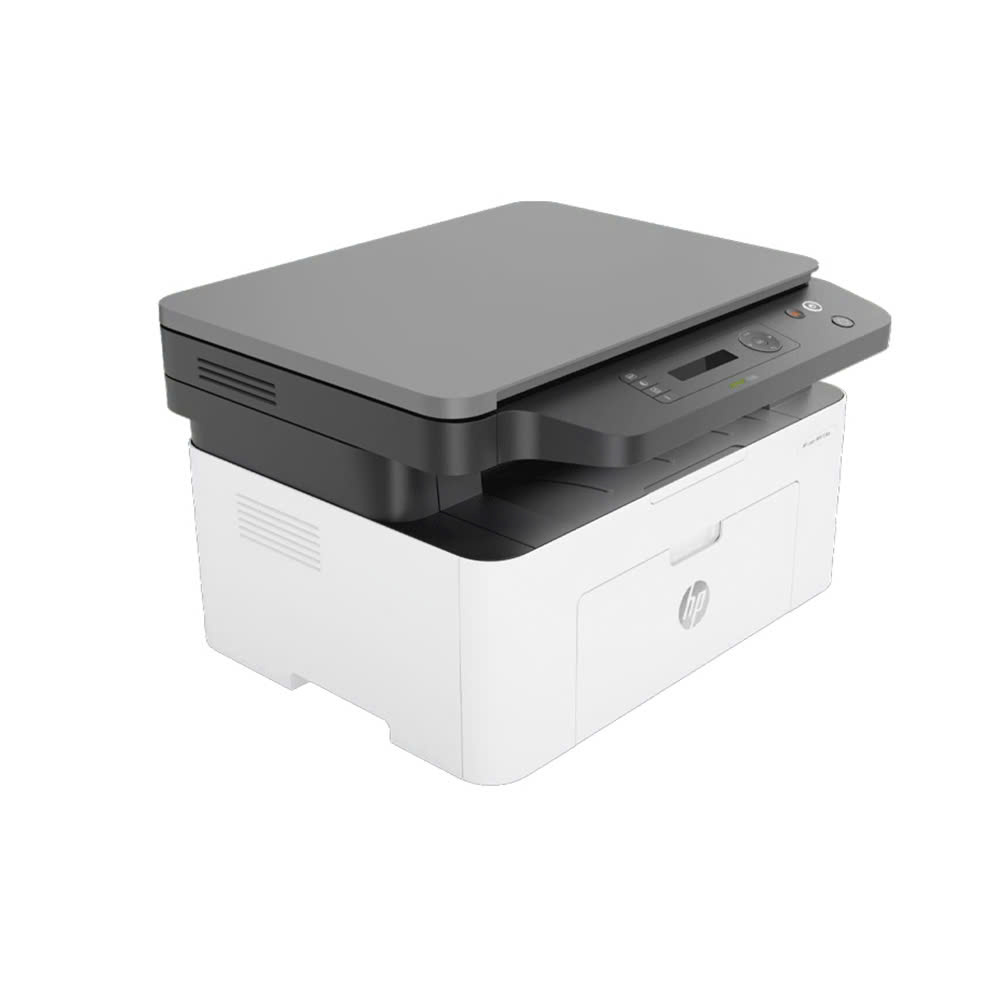 Máy in HP Laser MFP 136W (4ZB86A) 