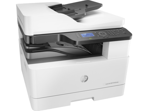 Máy photocopy đen trắng đa chức năng HP LaserJet MFP M42625dn