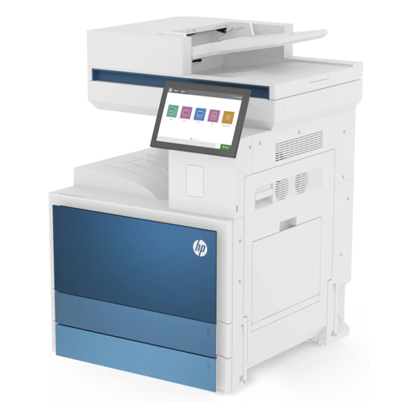 Máy photocopy HP LaserJet Managed E731dn (40 ppm)