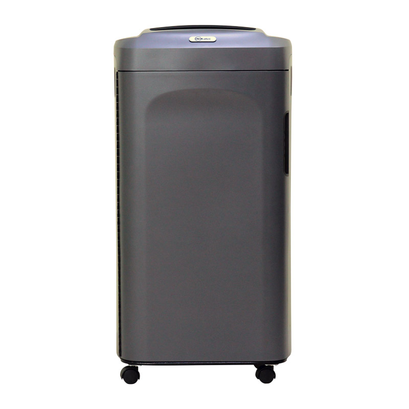 Máy hủy công nghiệp hoạt động liên tục Nikatei PS-2000M