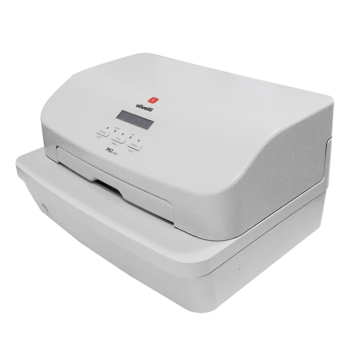 Máy in sổ Olivetti PR2 Plus (B9599193)