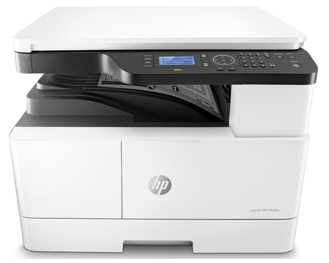 Máy photocopy đen trắng đa chức năng HP LaserJet MFP M42625dn