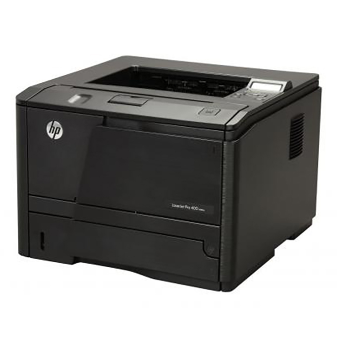 Cho Thuê Máy in HP 401, cho thuê máy in ngắn hạn, A4