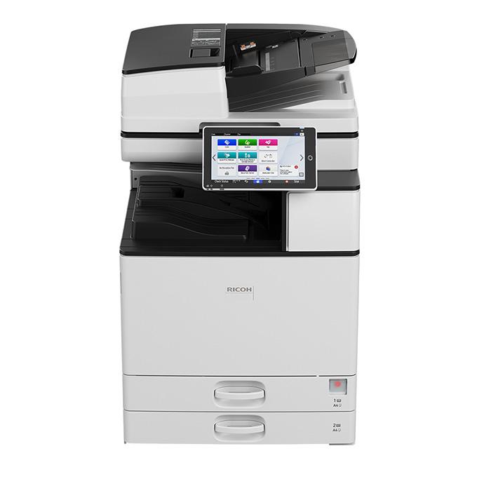 Máy Photocopy Ricoh IM 2500