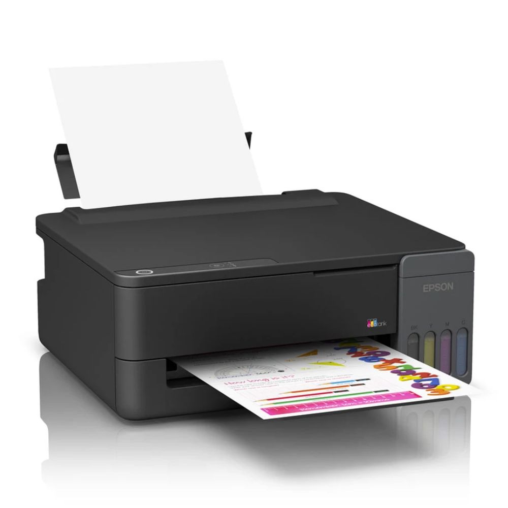 Máy in phun màu Epson L1310 (A4/A5/ USB