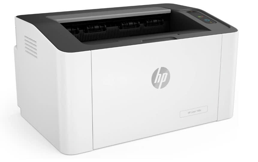 Máy in HP LaserJet 108A