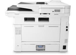 HP Laser Jet Pro MFP M428FDN ( Copy - In 2 mặt  - Scan - Fax )