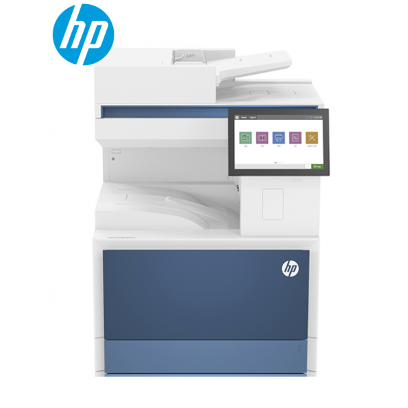 Máy photocopy HP LaserJet Managed E731dn (35 ppm)