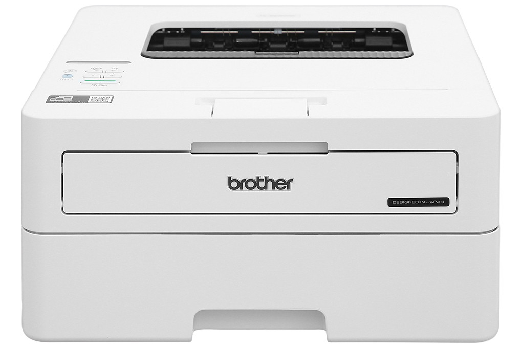 Máy in laser trắng đen Brother HL-B2180DW 