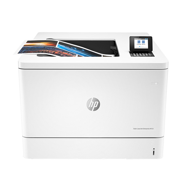 Máy in HP color LaserJet M751DN