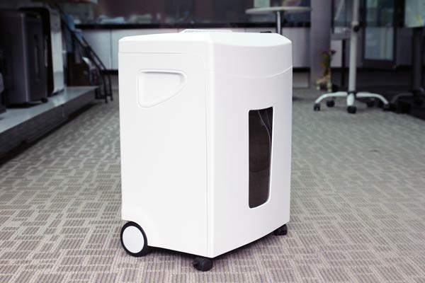 Máy hủy tài liệu NiKatei PS-720C