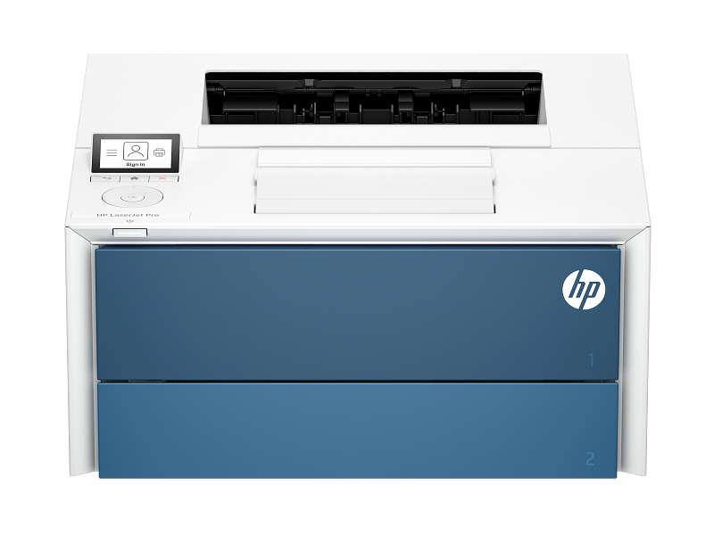 Máy in HP LaserJet Pro 4006n (8X3D2A)