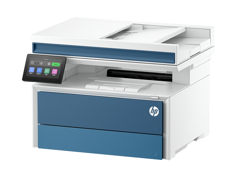 Máy in đa chức năng HP LaserJet Pro 4112fdn (8X3F0A)