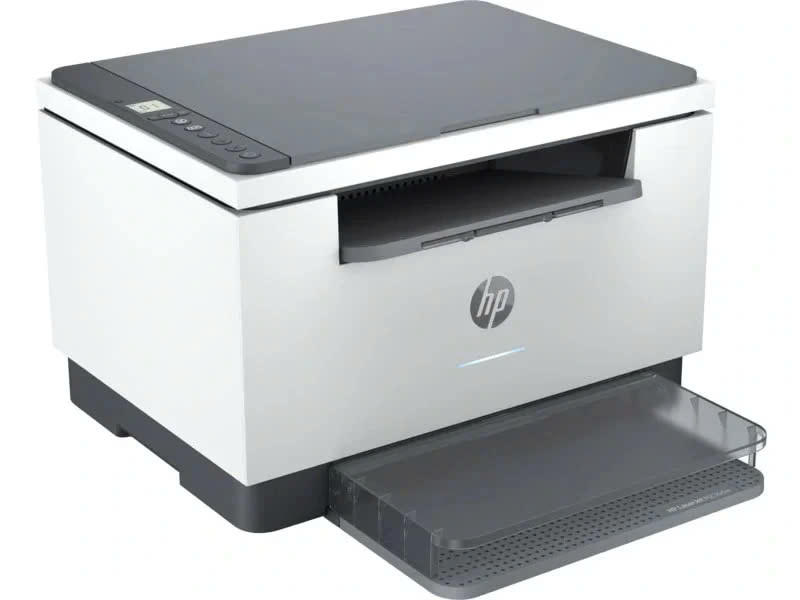 Máy in HP Laser MFP 136A (4ZB85A)