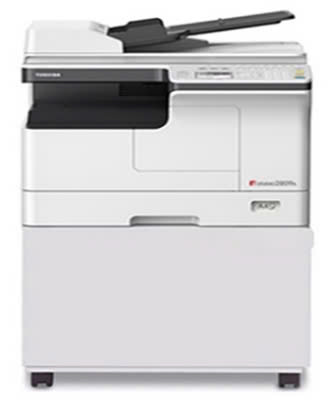 Máy Photocopy Toshiba e-STUDIO 2329A