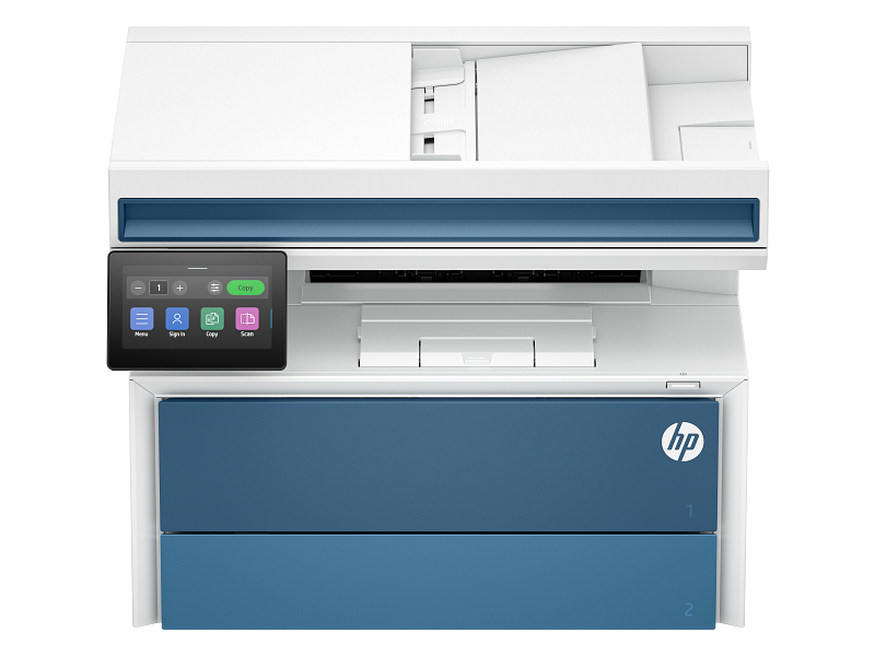 Máy in đa chức năng HP LaserJet Pro 4112dw (8X3F4A)