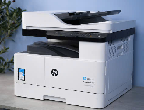 HP in LaserJet M440NDA (8AF48A)