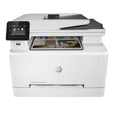 Máy in đa chức năng HP Color LaserJet Pro M281fdn ( In màu, 2 mặt, wifi, scan, copy, fax) 