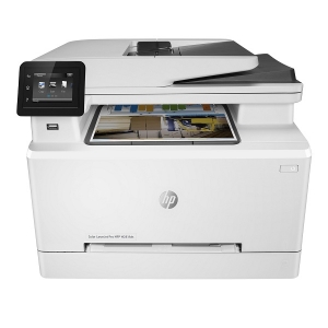 Máy in màu HP Color Laser Jet Pro M281FDW  - In màu 2 mặt, Wifi, Scan, copy, Fax 