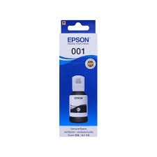 Mực in Epson C13T03Y100 , Black ink Bottle 