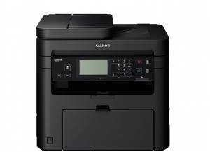 Máy in Laser WIFI đa chức năng Canon MF237w  ( Copy, in, scan màu, Fax, Wifi ) 
