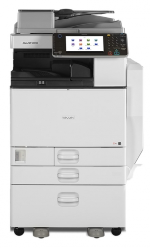 Cho thuê Máy photocopy RICOH MP 5002