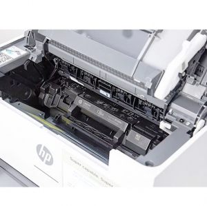 Máy in HP Laser MFP 136A (4ZB85A)