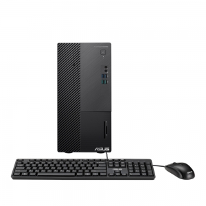 PC Asus D500ME-313100109W (I3 13100/ 8GB/ 256Gb SSD/ Wifi + BT/ Win11/ Key/ Mouse/ 2Y)
