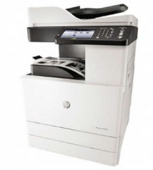 Máy in HP LaserJet MFP M72625dn (2ZN49A)