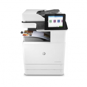 Máy in Laser màu đa chức năng HP Color LaserJet Managed MFP E78228dn