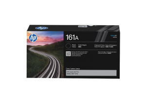 Hộp mực LaserJet HP 161A(W1610A), Mực sử dụng cho máy HP 4006