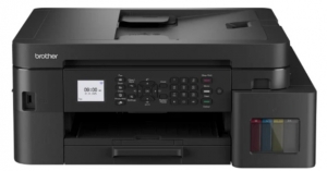 Máy in Phun màu Đa chức năng Brother MFC T930DW (In đảo mặt, Scan, Copy, Fax)
