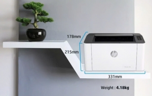 Máy in HP LaserJet 108A