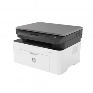 Máy in HP Laser MFP 136A (4ZB85A)