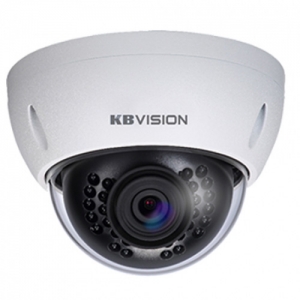 Camera IP KBVISION KX-1304AN 1.3 Megapixel, IR 30m, F2.8-12mm, Onvif