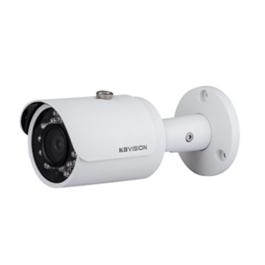 Camera IP KBVISION KX-1301N 1.3 Megapixel, hồng ngoại 30m, f3.6mm, Onvif, IP67