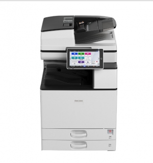 Máy photocopy Ricoh IM 6000 (thay thế Ricoh MP 6055SP)