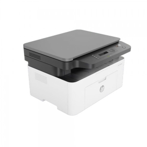 Máy in HP Laser MFP 136W (4ZB86A) 