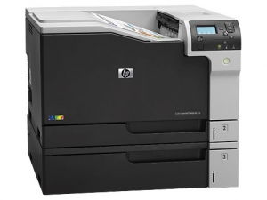 Máy in HP Color LaserJet Pro M750DN