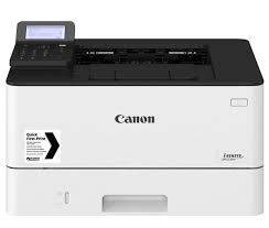 Máy in laser đen trắng Canon LBP 243DW
