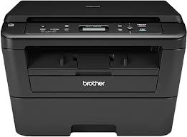 BROTHER DCP-L2520D