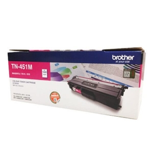 Mực in laser Brother TN-451M