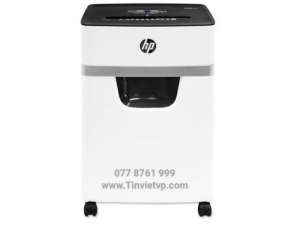 Máy hủy tài liệu Hp W2010MC-K2   