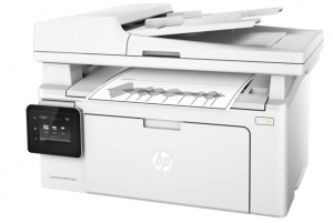 HP Laser Jet Pro MFP M130fw ( In Wifi, Scan, Copy, Fax) 